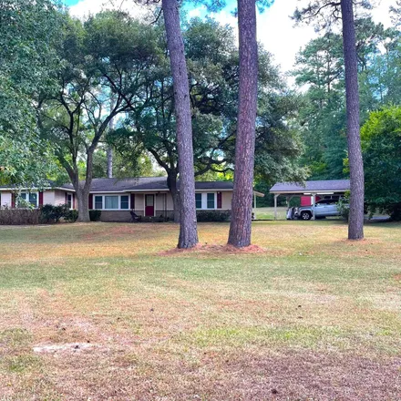 Image 2 - 510 US 287, Chester, Tyler County, TX 75979, USA - House for sale