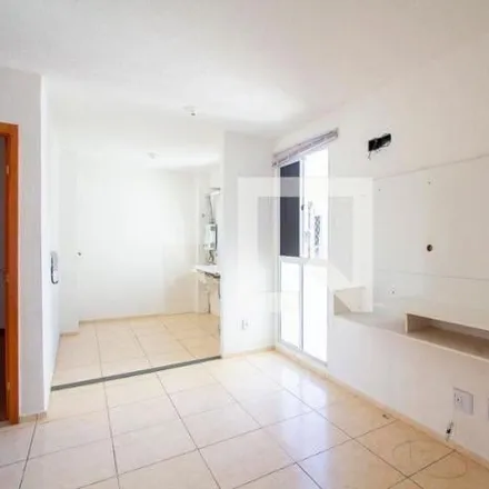 Rent this 2 bed apartment on Condomínio Parque Sol da Guanabara in Rua Lúcio Tomé Feteira 904, Vila Lage