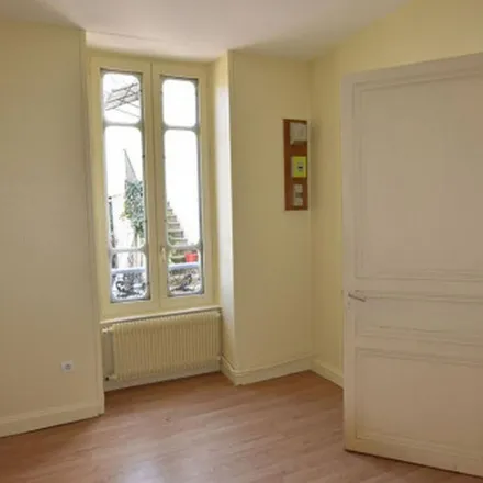 Rent this 2 bed apartment on 895 Rue des Brosses in 42190 Charlieu, France