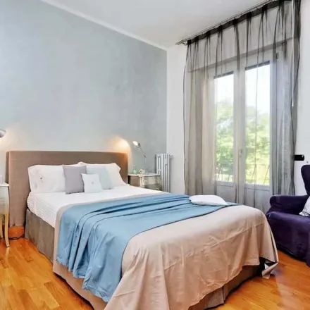 Image 5 - Bassetti home innovation, Via Andrea Solari, 2/A, 20144 Milan MI, Italy - Apartment for rent