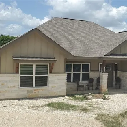 Buy this 3 bed house on 318 Canyon Springs Drive in Canyon Springs, Comal County