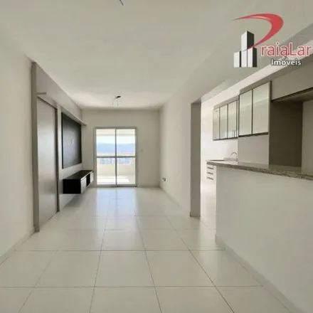 Buy this 2 bed apartment on Rua Joana Barbosa in Aviação, Praia Grande - SP