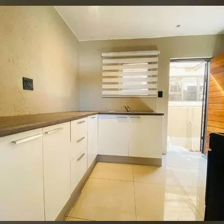 Rent this 2 bed apartment on Wally Place in Johannesburg Ward 119, Johannesburg