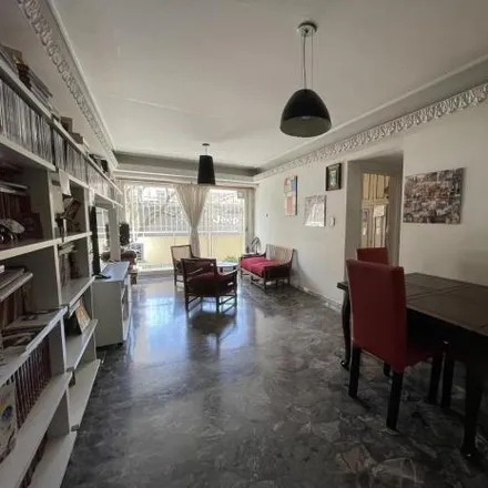 Buy this 4 bed apartment on Coronel Ramón Lorenzo Falcón 1644 in Caballito, C1406 GRL Buenos Aires