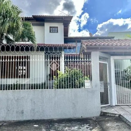 Buy this 3 bed house on Rua Alicia Müller in Canudos, Novo Hamburgo - RS
