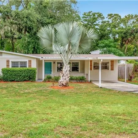 Buy this 4 bed house on 7202 North Ola Avenue in Tampa, FL 33604
