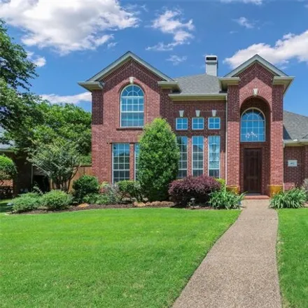 Buy this 4 bed house on 426 Graham Drive in Coppell, TX 75019