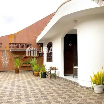 Buy this 2 bed house on Rua Capitão Leônidas Marques 1224 in Uberaba, Curitiba - PR