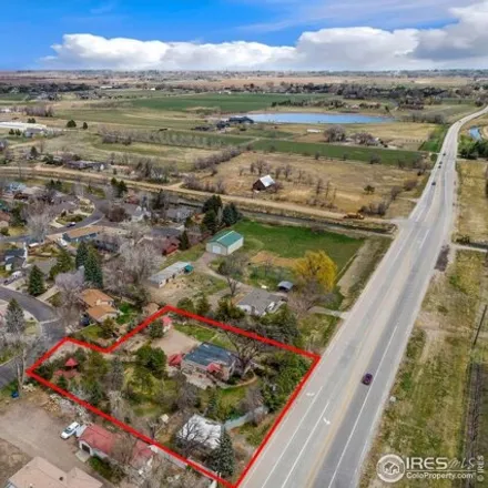 Image 7 - East Mulberry Street, Larimer County, CO, USA - House for sale