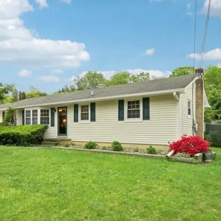 Buy this 4 bed house on 1765 Jackson Drive in Vineland, NJ 08360