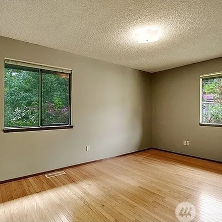 Rent this 3 bed apartment on 10743 38th Avenue Northeast in Seattle, WA 98125