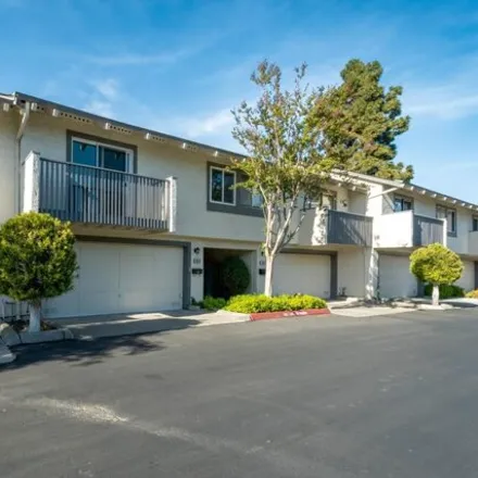 Image 1 - 20103 Northcrest Square, Cupertino, CA 95014, USA - House for sale