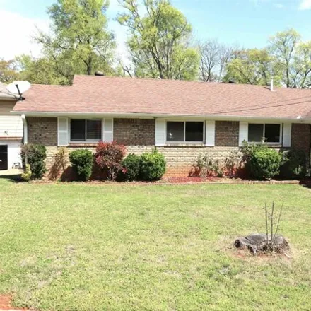 Buy this 4 bed house on 58 Spring Haven Circle Southwest in Birmingham, AL 35211
