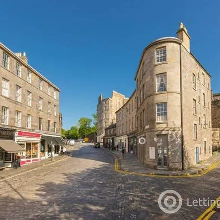 Rent this 4 bed apartment on 32 North West Circus Place in City of Edinburgh, EH3 6TP