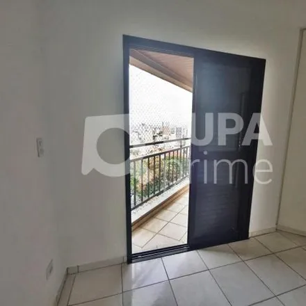 Rent this 3 bed apartment on Avenida Nova Cantareira 1401 in Vila Paulicéia, São Paulo - SP