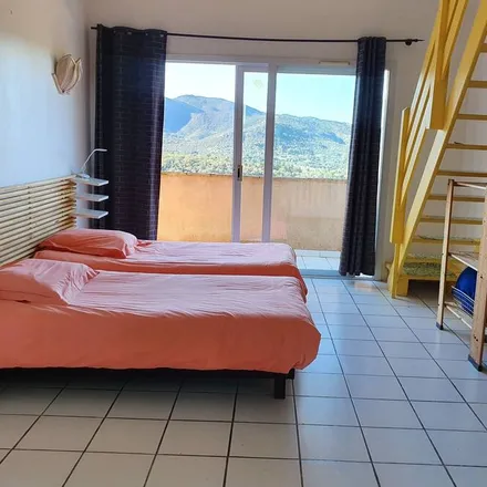 Rent this 6 bed house on Le Plan-de-la-Tour in Var, France
