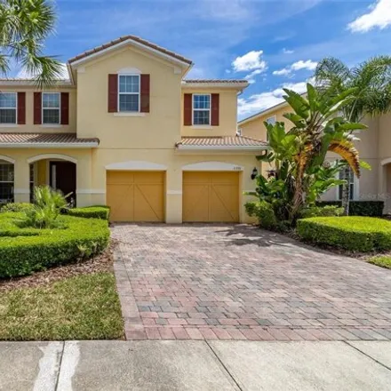 Buy this 5 bed house on 11981 Weir View Lane in Orlando, FL 32827