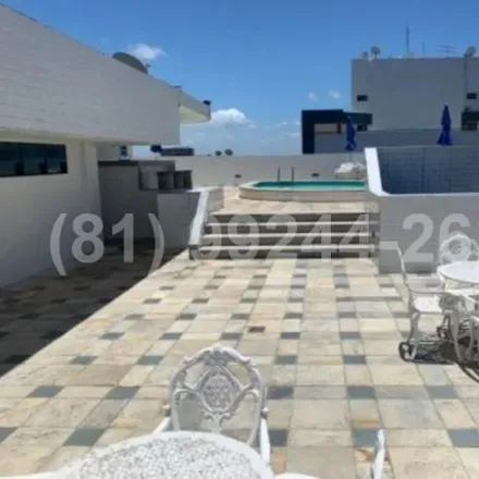 Buy this 2 bed apartment on Rua Ondina 51 in Pina, Recife -