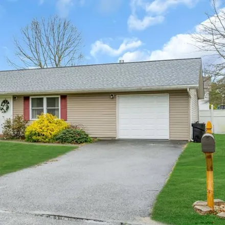 Buy this 3 bed house on 205 Greenwood Lane in Forked River, Lacey Township