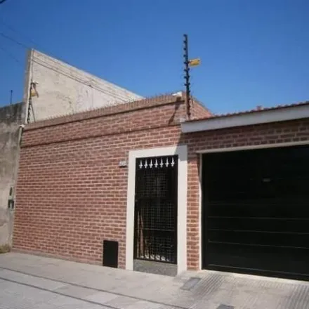 Buy this 3 bed house on Doctor Estanislao Severo Zeballos 4291 in Villa Barilari, B1874 ABR Villa Domínico