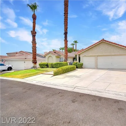 Buy this 3 bed house on 1903 Noritake Court in Henderson, NV 89014