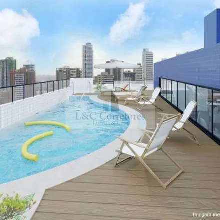 Buy this 3 bed apartment on Avenida João de Barros 2026 in Encruzilhada, Recife - PE