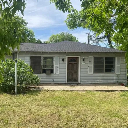 Buy this 3 bed house on 7750 Cochise Drive in Hunt County, TX 75453