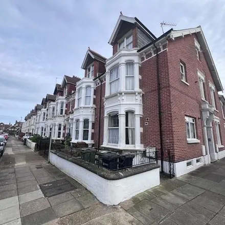 Rent this 2 bed apartment on 46 in 48 Whitwell Road, Portsmouth