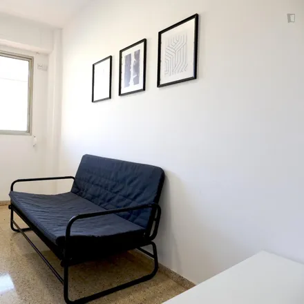 Image 7 - Carrer d'Alboraia, 65, 46010 Valencia, Spain - Room for rent