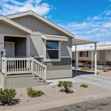 Image 2 - Gold Street, Maricopa County, AZ 85120, USA - Apartment for sale