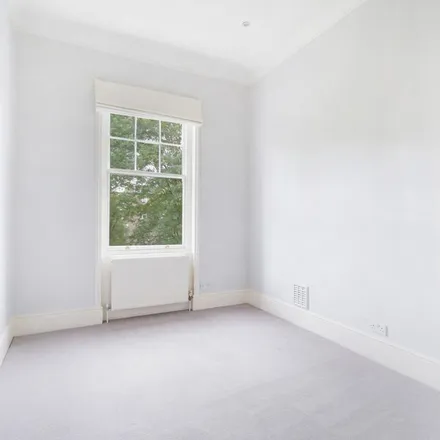 Image 7 - 77 Hamilton Terrace, London, NW8 9QY, United Kingdom - Apartment for rent