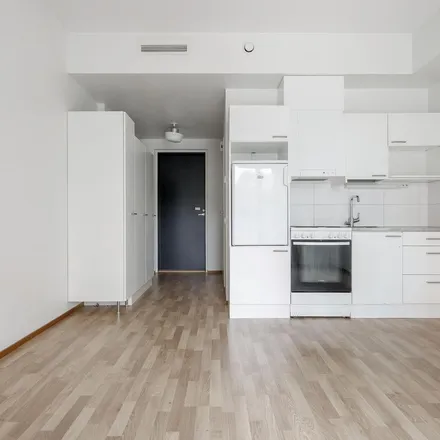 Rent this 1 bed apartment on Graniittitie 20 in 01150 Sipoo, Finland