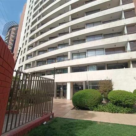 Buy this 3 bed apartment on Máximo Valdés 1271 in 834 0309 Santiago, Chile