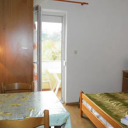 Rent this studio apartment on 51523 Općina Baška
