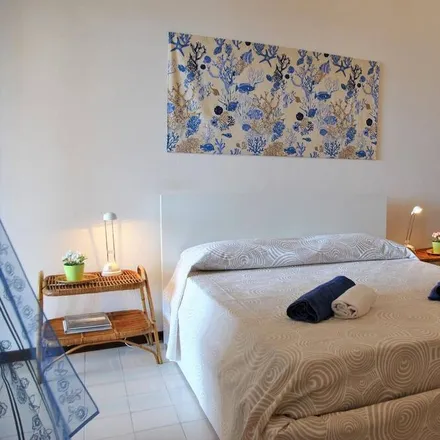 Rent this 3 bed apartment on 04024 Gaeta LT
