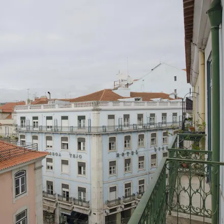 Image 5 - Beco do Rosendo, 1100-177 Lisbon, Portugal - Room for rent