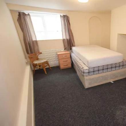 Image 4 - 42 Canute Road, Southampton, SO14 3FW, United Kingdom - Apartment for rent