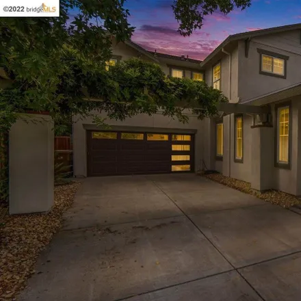 Buy this 4 bed house on 580 Ash Street in Brentwood, CA 94513