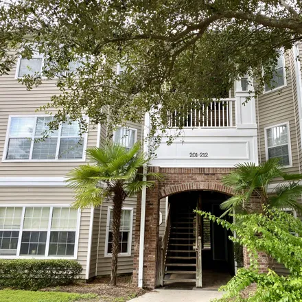 Buy this 1 bed condo on 188 Midland Parkway in Dorchester Crossing, Summerville