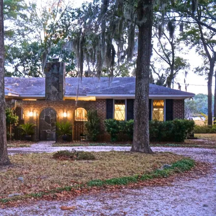 Image 2 - 53 Rock Springs Drive, Lucy Creek, Beaufort County, SC 29907, USA - House for sale