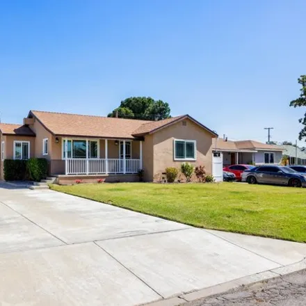 Buy this 3 bed house on 18176 Owen Street in Fontana, CA 92335