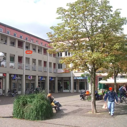 Image 9 - Reiseland, Neisser Straße 12, 76139 Karlsruhe, Germany - Apartment for rent