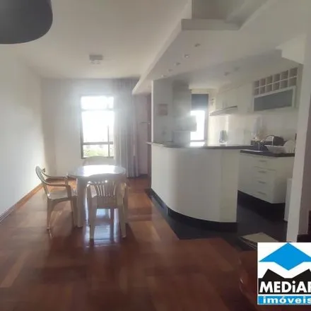Buy this 2 bed apartment on Avenida Bias Fortes 1139 in Lourdes, Belo Horizonte - MG