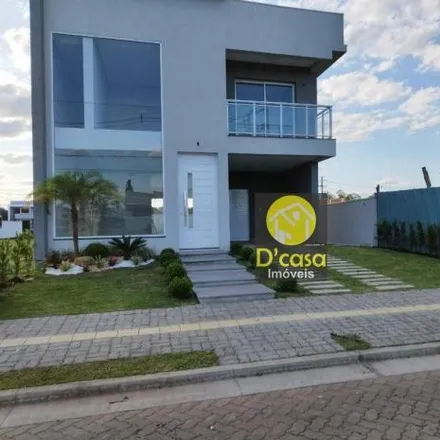 Image 1 - Rua Paraná, Neópolis, Gravataí - RS, 94100-080, Brazil - House for sale