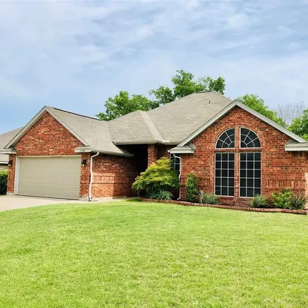 Image 3 - 1708 Brittany Lane, Mansfield, TX 76063, USA - House for rent