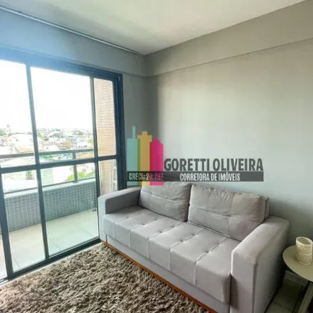 Buy this studio apartment on Clínica Orthos in Rua Boticário Moncorvo 483, Kalilândia