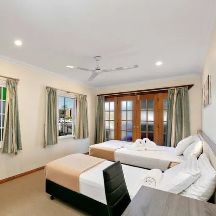 Rent this 7 bed house on Parramatta Park in Cairns Regional, Queensland