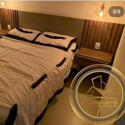 Buy this 2 bed apartment on Rua Chesira Maltauro in Ermelino Matarazzo, São Paulo - SP