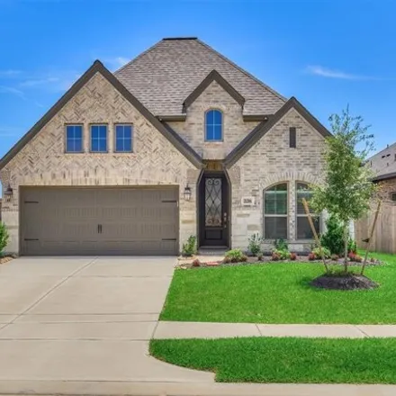 Buy this 4 bed house on Bridle Rose Trail in Amira, Harris County