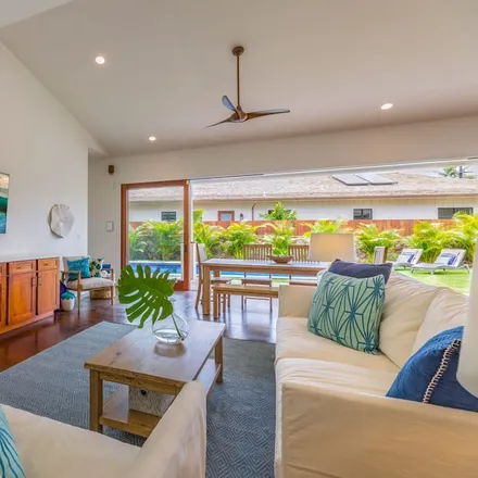 Rent this 5 bed house on Kailua in HI, 96734